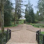 Blaithwaite House *