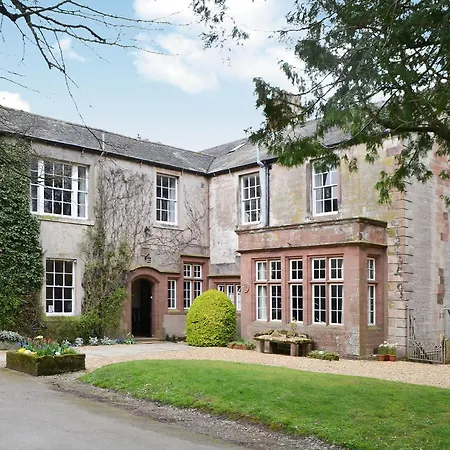 Blaithwaite House Holiday home *