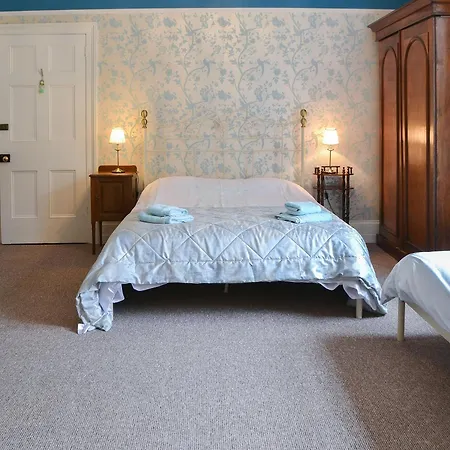 Holiday home Blaithwaite House