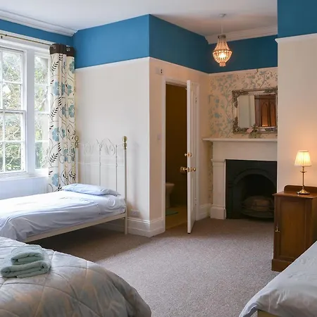 Holiday home Blaithwaite House Blencogo