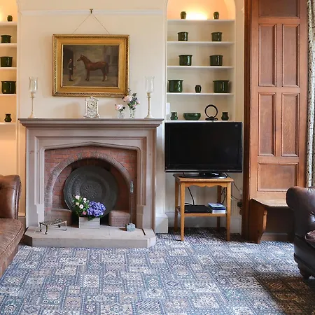 度假居 Blaithwaite House
