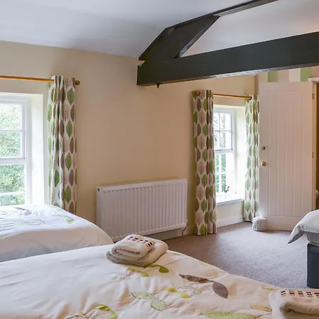 Blaithwaite House Blencogo