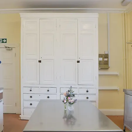 Vakantiehuis Blaithwaite House