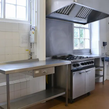 Blaithwaite House Vakantiehuis *