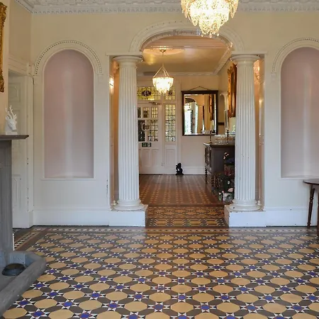 Blaithwaite House Blencogo