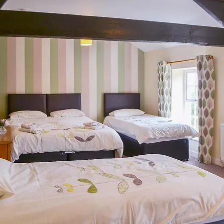 Vakantiehuis Blaithwaite House *