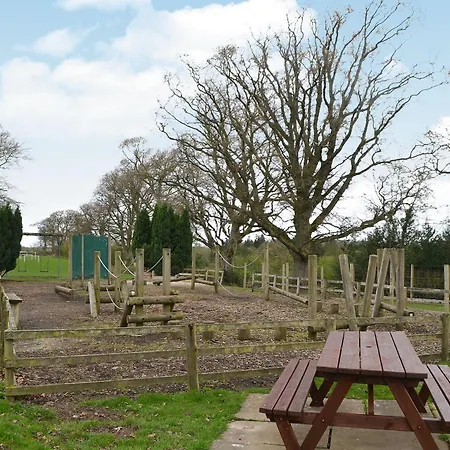 Blaithwaite House Vakantiehuis *