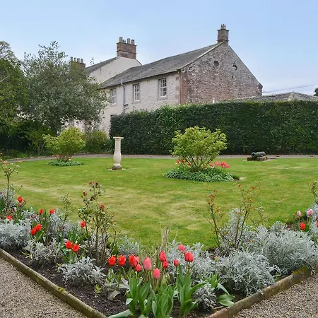 Blaithwaite House Blencogo