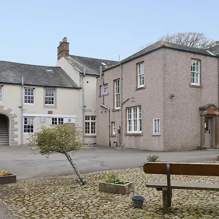 Blaithwaite House Blencogo