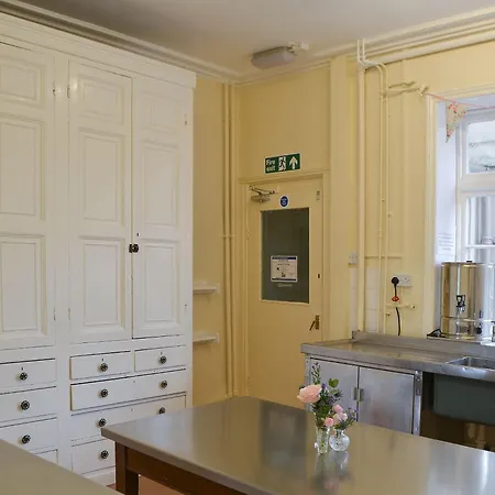 Blaithwaite House Blencogo