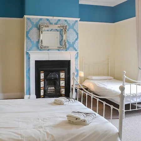 Blaithwaite House *