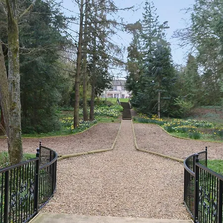 Blaithwaite House 別荘 Blencogo