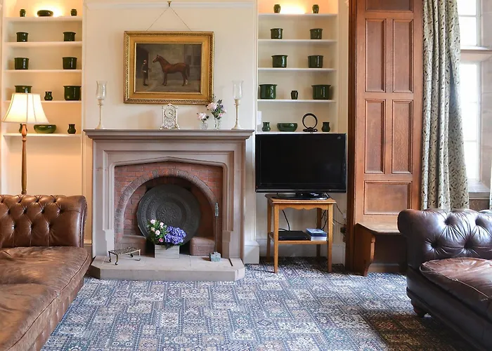 Blaithwaite House * Blencogo