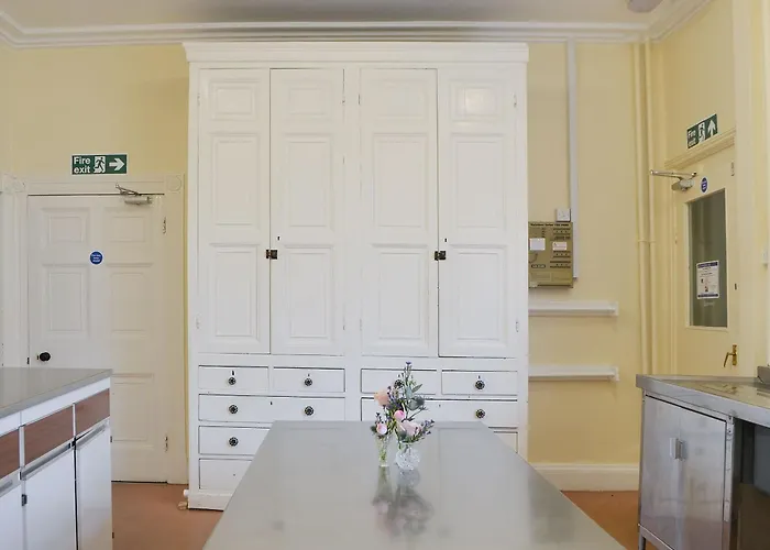 Nyaraló Blaithwaite House