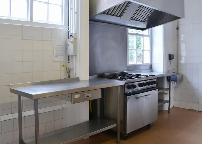 Blaithwaite House Nyaraló *