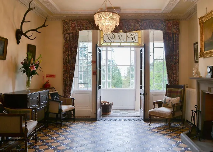 Blaithwaite House * Blencogo