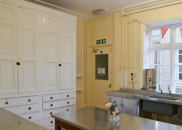 Nyaraló Blaithwaite House