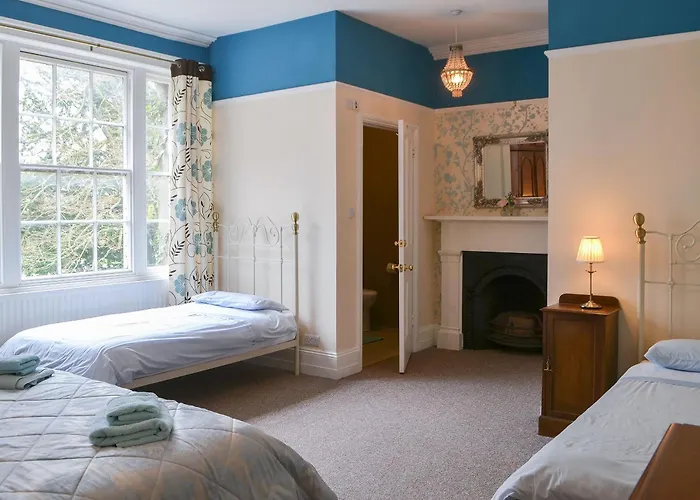 Blaithwaite House Blencogo