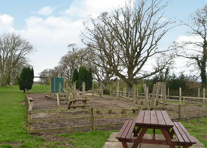 Blaithwaite House Nyaraló *