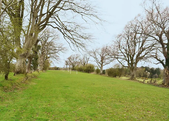 Blaithwaite House Nyaraló *