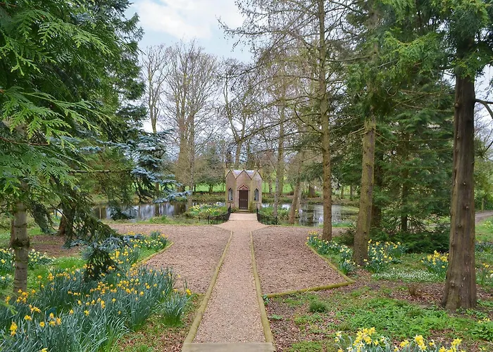 Nyaraló Blaithwaite House