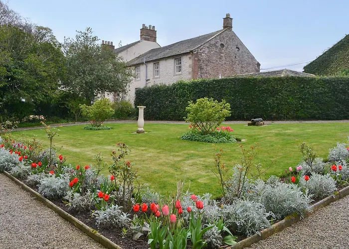 Blaithwaite House Blencogo