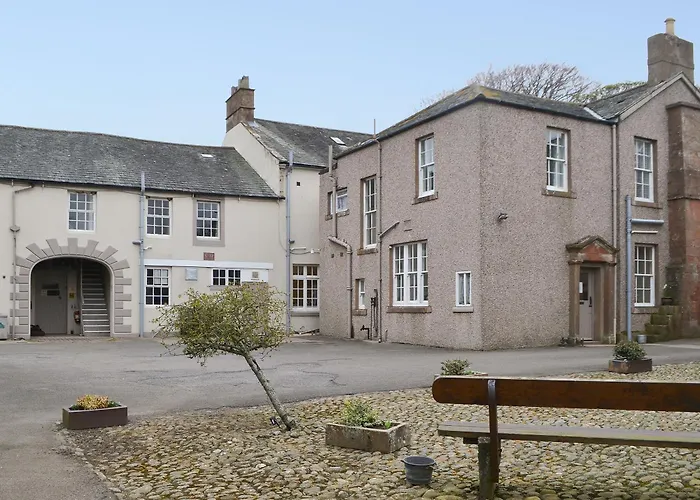 Blaithwaite House Blencogo