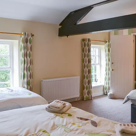 Blaithwaite House 度假居 Blencogo