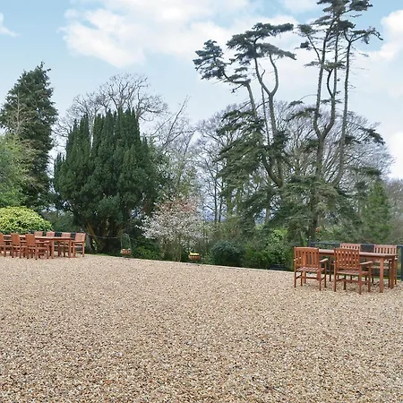 度假居 Blaithwaite House *