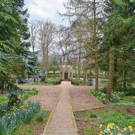 度假居 Blaithwaite House