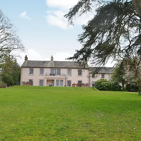 度假居 Blaithwaite House *