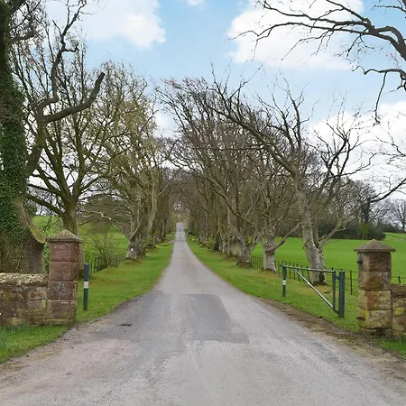 Blaithwaite House 度假居 Blencogo